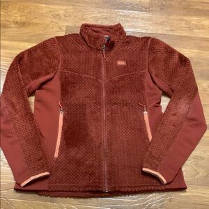 REI Women’s Cozy Full-Zip Fleece Jacket